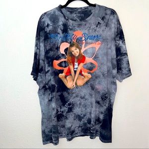 Britney Spears Graphic